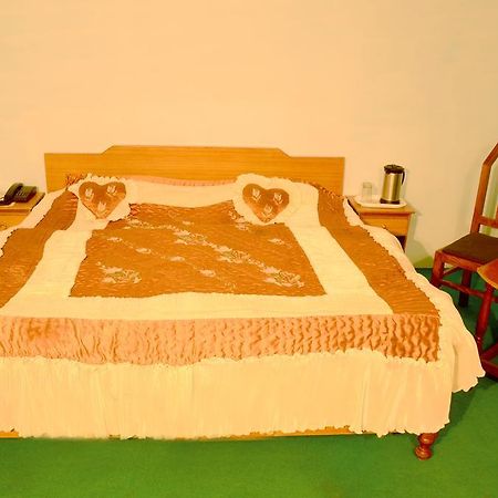 Kalawati Retreat Eco Village Resort Ranikhet Extérieur photo