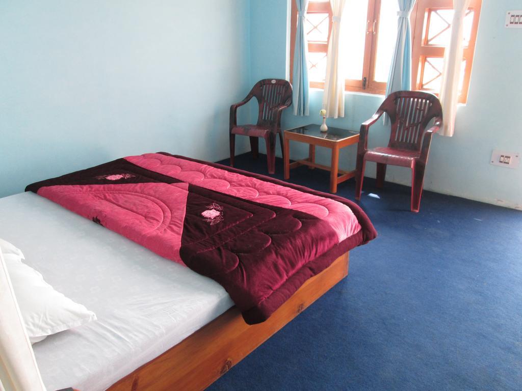 Kalawati Retreat Eco Village Resort Ranikhet Chambre photo