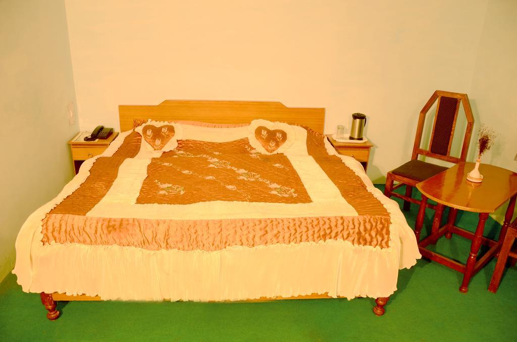 Kalawati Retreat Eco Village Resort Ranikhet Extérieur photo