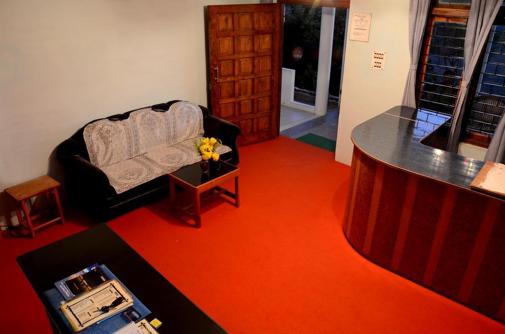 Kalawati Retreat Eco Village Resort Ranikhet Extérieur photo