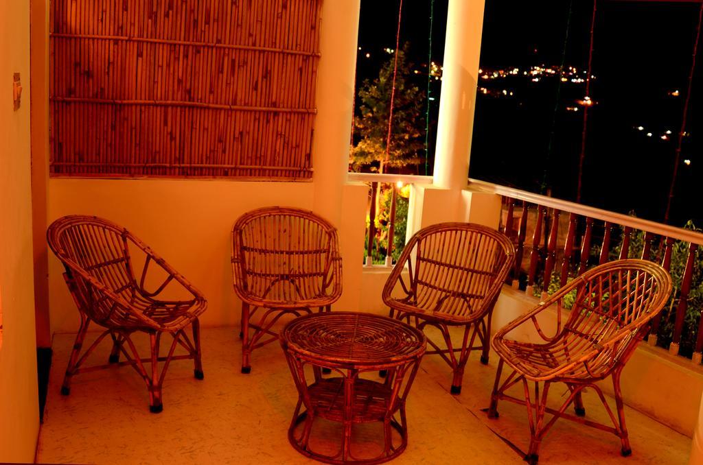 Kalawati Retreat Eco Village Resort Ranikhet Extérieur photo