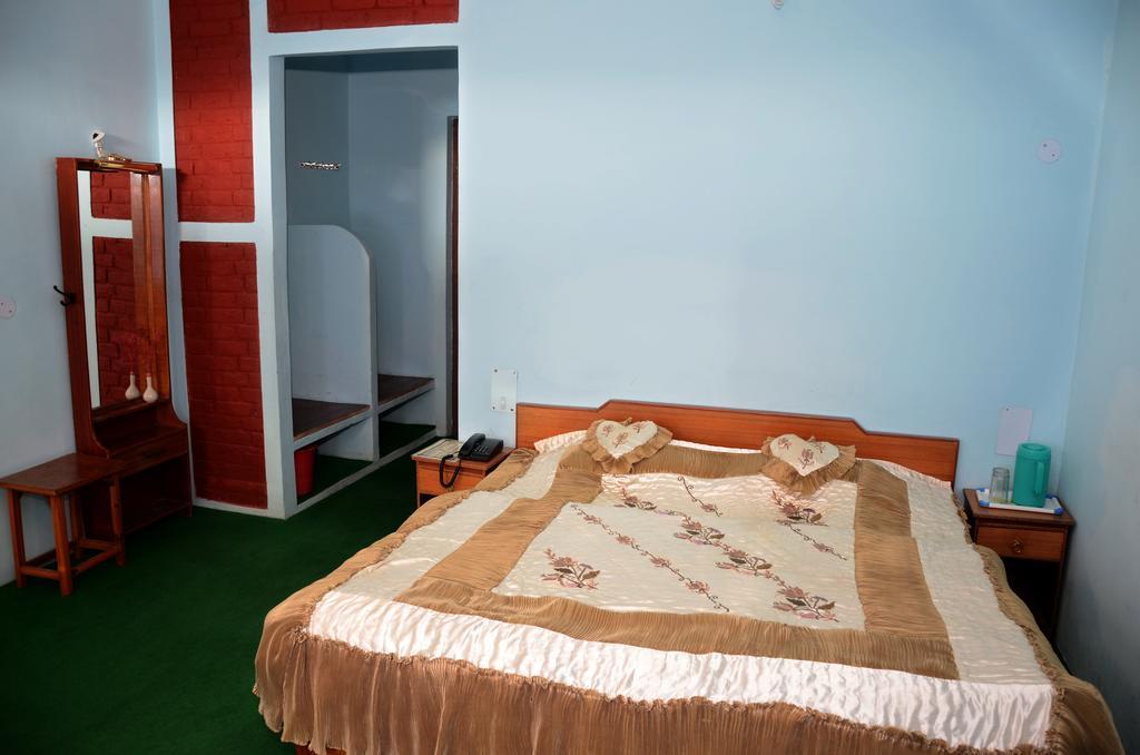 Kalawati Retreat Eco Village Resort Ranikhet Extérieur photo
