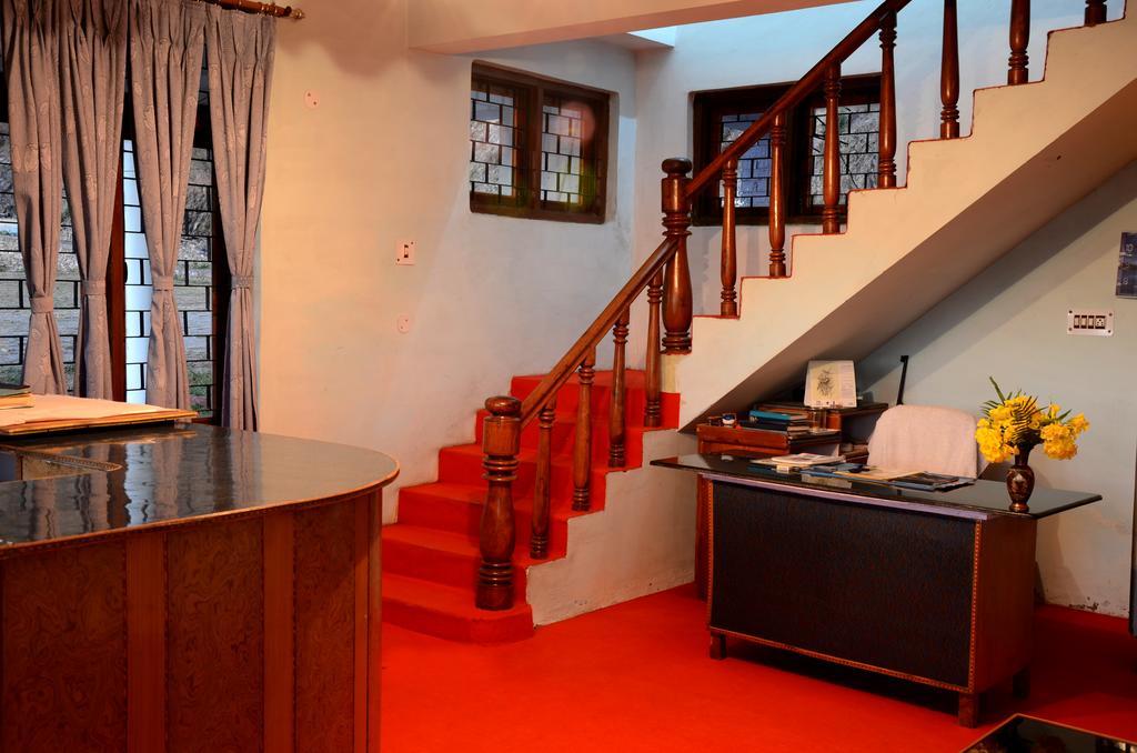 Kalawati Retreat Eco Village Resort Ranikhet Extérieur photo