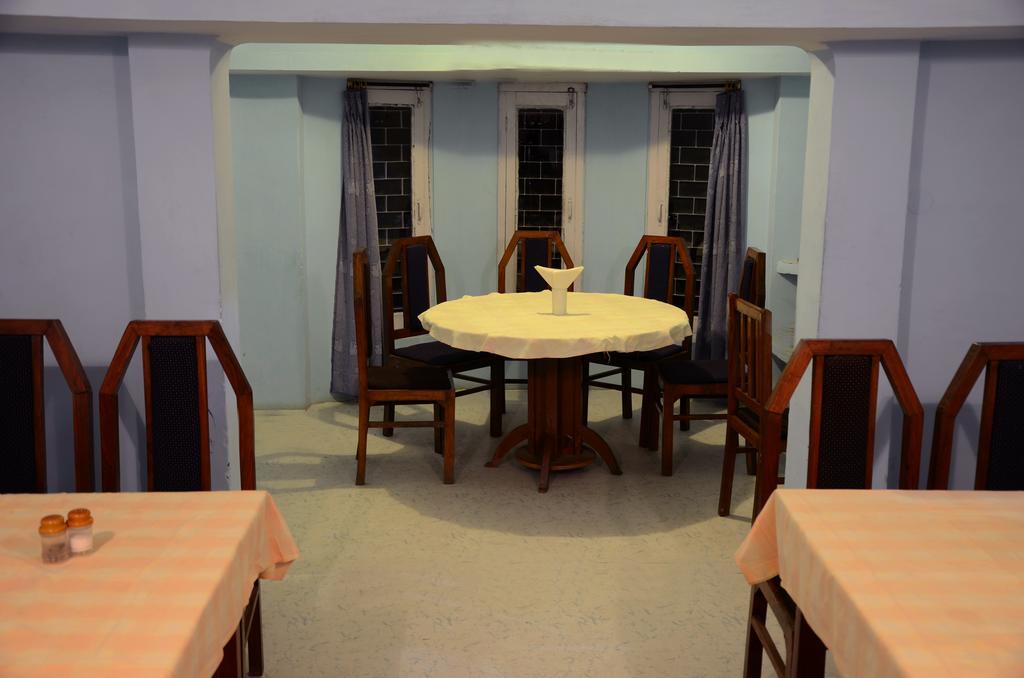 Kalawati Retreat Eco Village Resort Ranikhet Extérieur photo