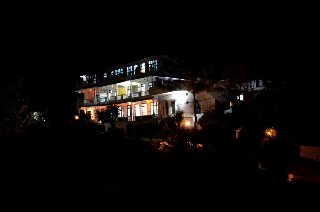 Kalawati Retreat Eco Village Resort Ranikhet Extérieur photo
