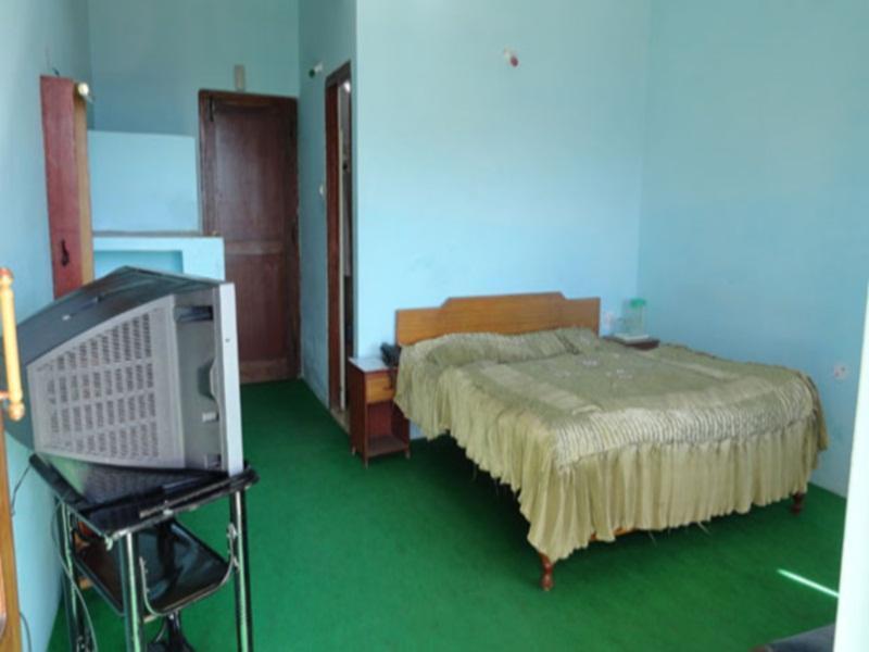 Kalawati Retreat Eco Village Resort Ranikhet Extérieur photo
