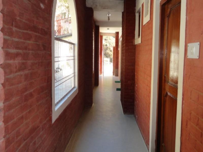 Kalawati Retreat Eco Village Resort Ranikhet Extérieur photo