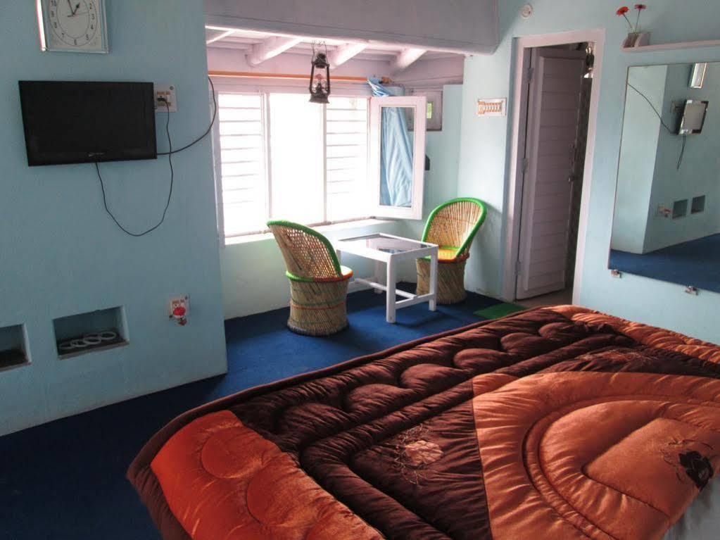 Kalawati Retreat Eco Village Resort Ranikhet Extérieur photo
