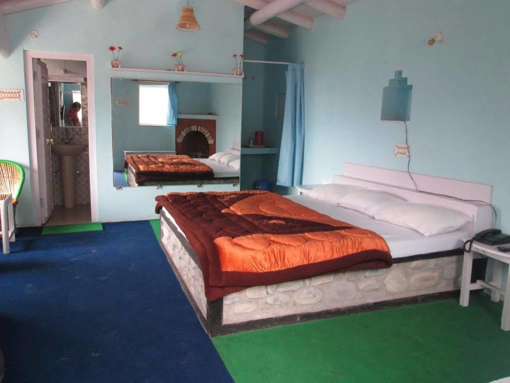 Kalawati Retreat Eco Village Resort Ranikhet Extérieur photo