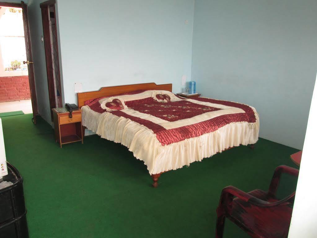 Kalawati Retreat Eco Village Resort Ranikhet Extérieur photo