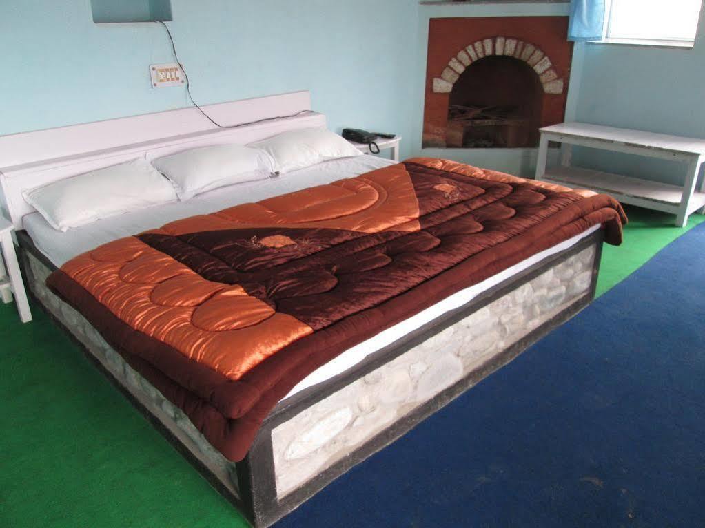 Kalawati Retreat Eco Village Resort Ranikhet Extérieur photo