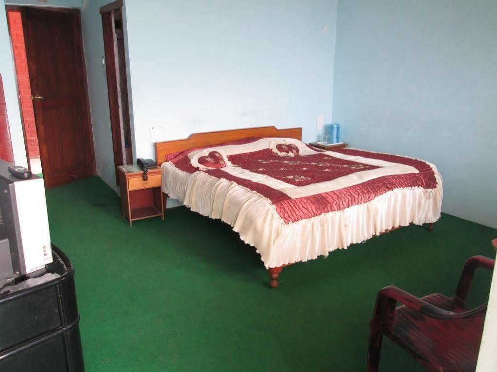 Kalawati Retreat Eco Village Resort Ranikhet Extérieur photo