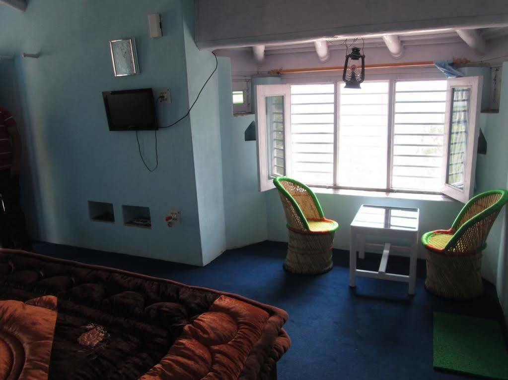 Kalawati Retreat Eco Village Resort Ranikhet Extérieur photo