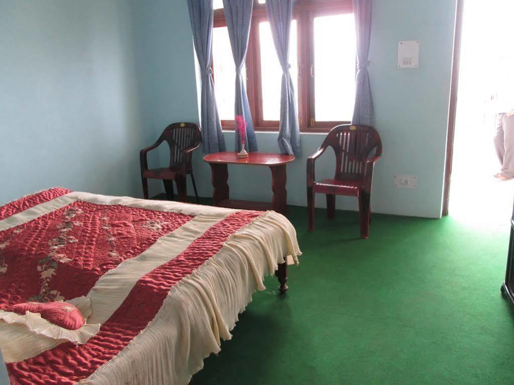 Kalawati Retreat Eco Village Resort Ranikhet Extérieur photo
